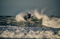 Thumbnail for Classic Mens 2mm Back Zip Springsuit - Good Wave Australia