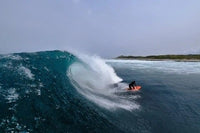 Thumbnail for Coastlines Wetsuits Insulator Series 3/2 Back Zip Steamer - Good Wave Australia