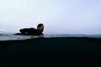 Thumbnail for Coastlines Wetsuits Insulator Series 4/3 Chest Zip Steamer - Good Wave Australia